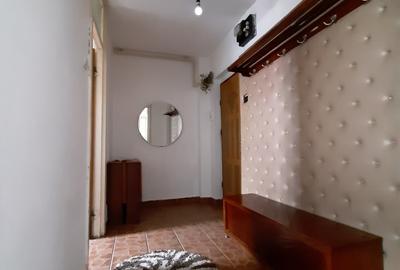 Apartament cu 2 camere semidecomandat în Dorobanți - 5