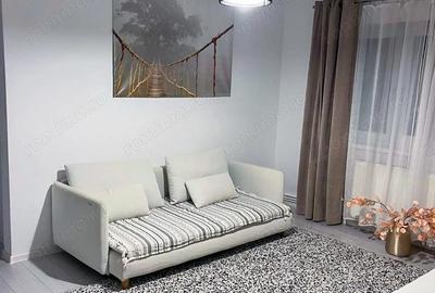 Ap. 3 camere LA CHEIE, in Deva, zona Gojdu, Aleea Pacii, 73 mp, parter... - 8