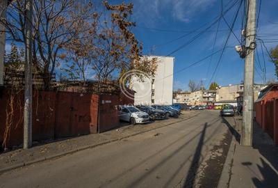 Bucuresti Piata Rahova- Teren de Vanzare- 560 mp - 5