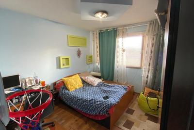 Apartament cu 2 camere decomandat în Eroii Revoluției - 4