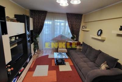 Apartament cu 2 camere semidecomandat în Central - 2