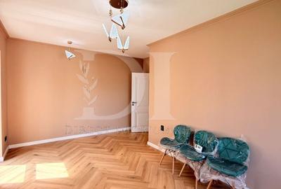 Apartament cu 2 camere decomandat, mobilat în Florești - 8