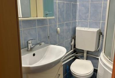 Garsoniera - Pacurari-  21 mp - etaj 3/5 - 37900 euro - 3