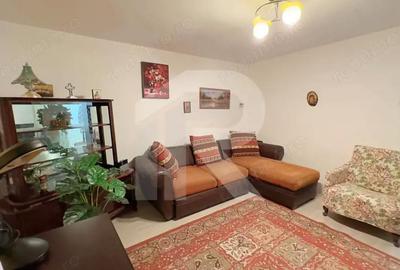 Garsonieră decomandată, mobilată în Dorobanți