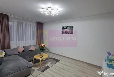 Apartament cu 3 camere decomandat în P-ța Reșița - 15