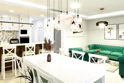 Casă cu 4 camere cu Teren 320 Mp în Gai - 3