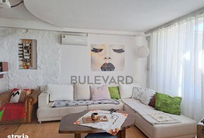 Casă cu 5 camere cu Teren 2717 Mp în Băișoara - 8