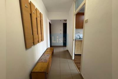 Apartament cu 2 camere decomandat în Între Lacuri - 7