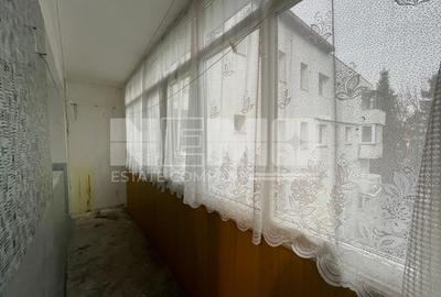Apartament cu 3 camere semidecomandat în Central - 10