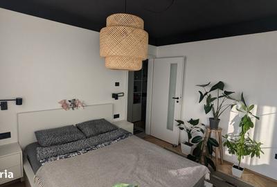 Apartament cu 2 camere în Mănăștur - 11