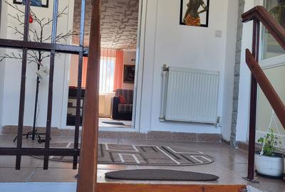 Casă individuală cu 4 camere cu Teren 360 Mp în Năvodari - 4