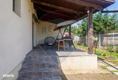 Casă cu 3 camere cu Teren 250 Mp în Urseni - 8