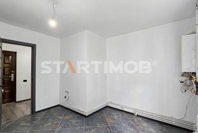 Apartament 3 camere cu boxa Ghimbav - 14