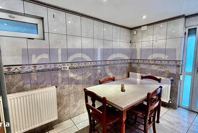 Casă cu 5 camere cu Canalizare în Colentina - 9