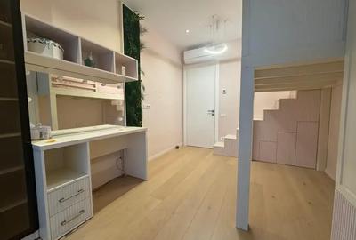 Apartament cu 3 camere decomandat, mobilat în Herăstrău - 19
