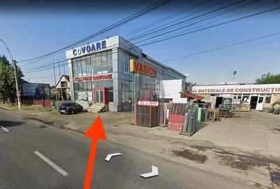 Spa?iu industrial - Hala de vanzare, Calea Republicii ! - 12