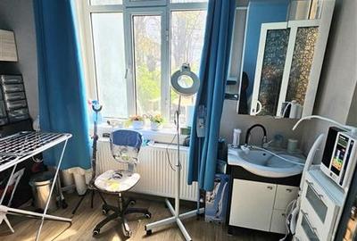 Casă individuală cu 5 camere cu Canalizare în Ultracentral - 2