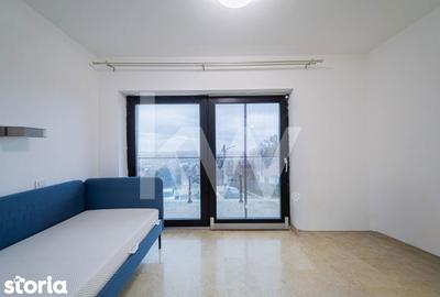 Apartament cu 2 camere decomandat, mobilat în Central - 19