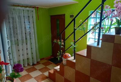 Casă cu 3 camere în Belciugatele - 6