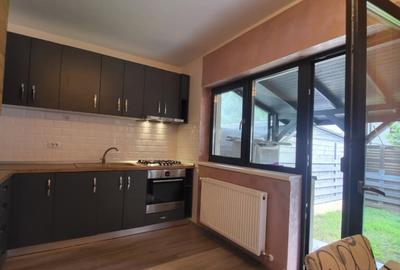 Casa individuala de inchiriat | 4 camere | Valea Adanca - 19