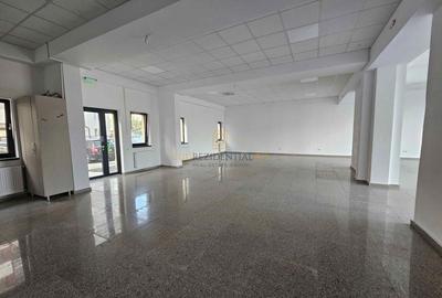 Inchiriere spatiu comercial 189 mp, vad ridicat si 7 locuri de parcare - 12