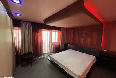 Apartament cu 3 camere decomandat în Florilor - 2