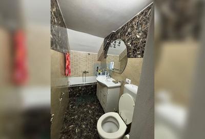 Garsonieră decomandată, mobilată în Semicentral - 6