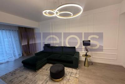 INCHIRIERE 2 CAMERE | MOBILAT-UTILAT LUX | LOC PARCARE | PIPERA | 69MP - 2