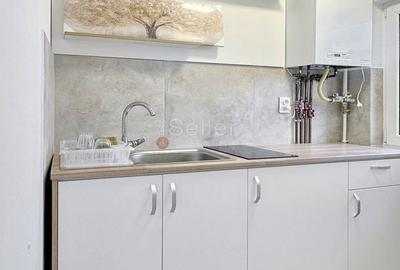 Garsonieră, mobilată în Noua - 12