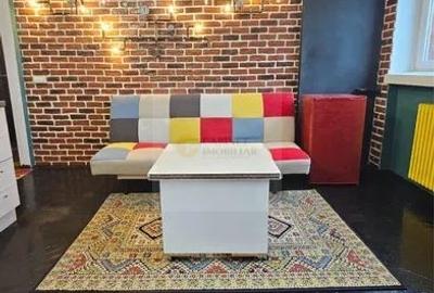 Garsonieră, mobilată în Universitate - 1