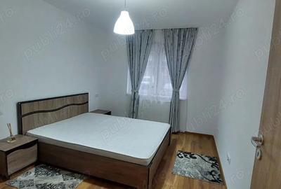 Apartament cu 3 camere , decomandat zona Coresi - 8