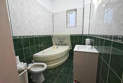Spatiu modern si generos de birouri cu 5 locuri de parcare zona Calea Dumbravii - 14