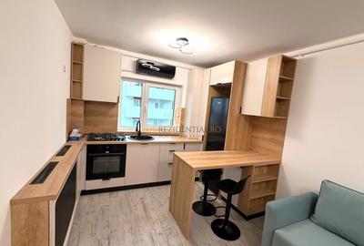 Apartament modern cu 2 camere,  Aparatorii Patriei, parcare acoperita - 4