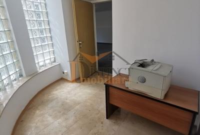 Inchiriere spatiu de birouri, 120 mp utili, zona 15 Noiembrie - 6