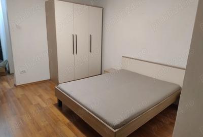 Garsonieră semidecomandată în Gorjului - 5