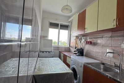 Apartament cu 2 camere în Șagului - 8