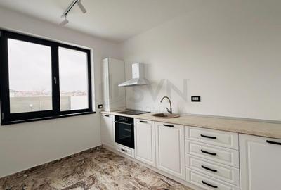 Casă individuală cu 4 camere cu Canalizare în Balotești - 3