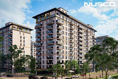 Apartament cu 2 camere decomandat în Aviației - 12