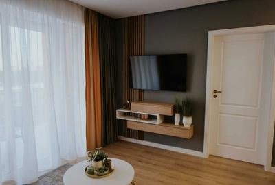 Apartament cu 3 camere decomandat în Iosia - 2
