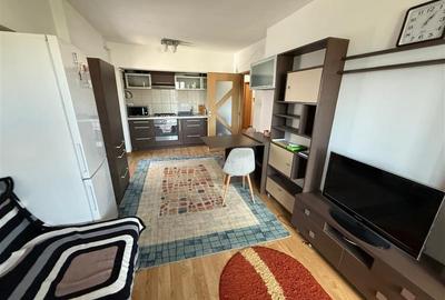 Apartament cu 4 camere decomandat, mobilat în Aeroport - 1
