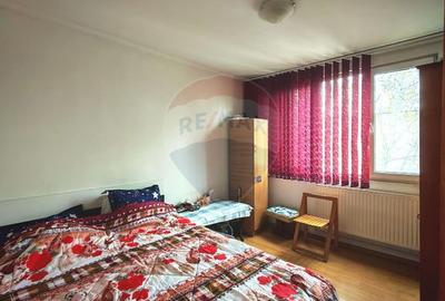 Apartament cu 2 camere decomandat, mobilat în P-ța Reșița - 7