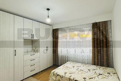 Apartament cu 2 camere decomandat, mobilat în Mărăști - 1