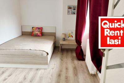 Apartament cu 2 camere decomandat în Bd. Independenței - 2