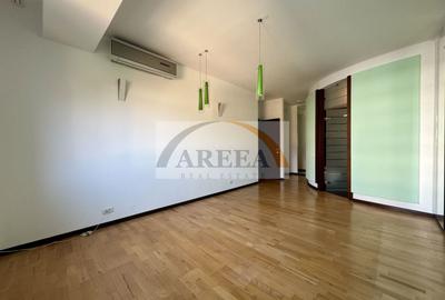 INVESTITIE - Aviatiei - Baneasa - 3 camere - 110 mp - parcare - 15
