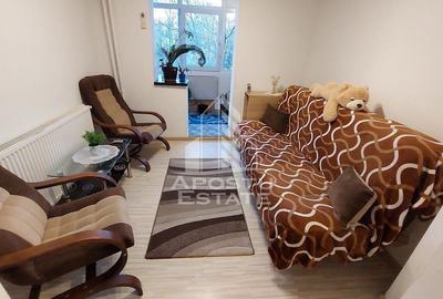Apartament 2 camere decomandat et 1 , Zona Soarelui - 7