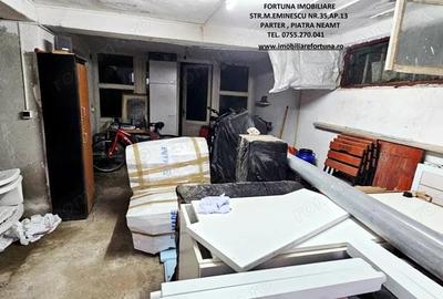 Casa tip duplex cu garaj, beci si crama, zona Carrefour- Piatra Neamt - 3