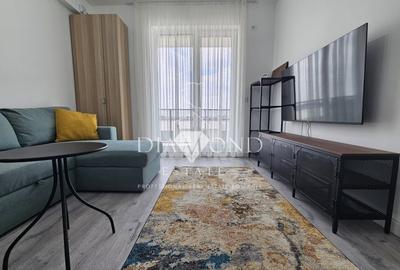 Apartament cu 2 camere semidecomandat în Fundeni - 8