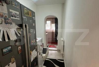Apartament cu 3 camere, 55 mp, parter, zona George Enescu - 3