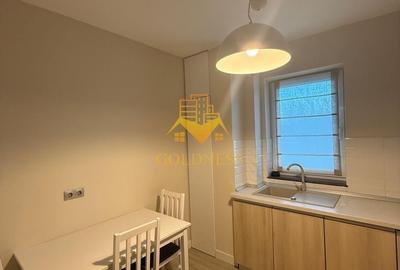 Apartament cu 2 camere decomandat, mobilat în Mărăști - 5