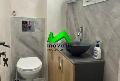 Apartament de inchiriat 2 bai 3 camere Sibiu Central Milea - 7